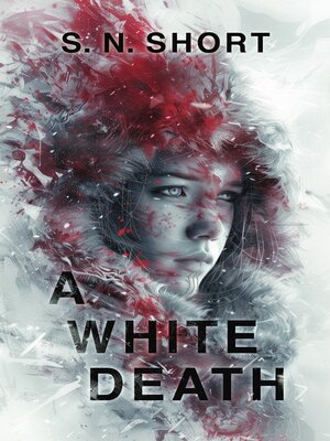 cover image of A White Death